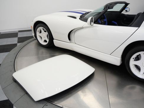 Used 1996 Dodge Viper RT/10 RWD image 18
