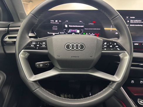 Certified 2026 Audi A6 Premium Plus AWD/4WD image 23