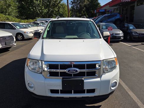 Used 2010 Ford Escape XLT FWD image 2
