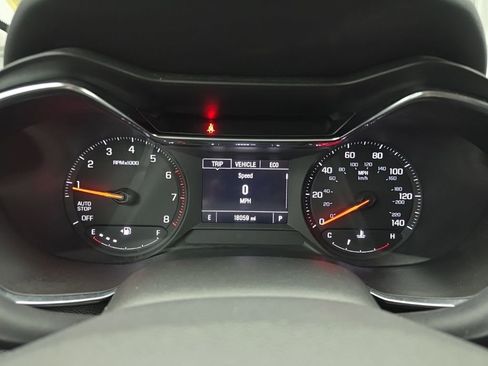 Certified 2023 Chevrolet TrailBlazer LT image 30