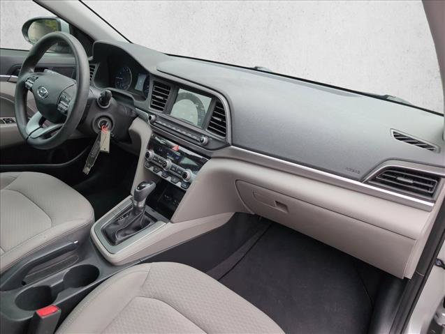 Used 2020 Hyundai Elantra SEL w/ Cargo Package (C1) FWD image 27
