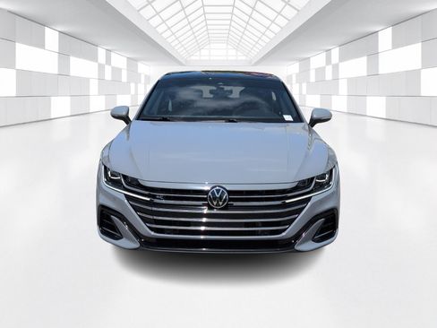 Used 2023 Volkswagen Arteon SEL Premium AWD/4WD image 2