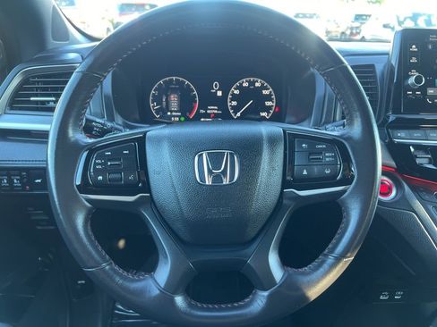 Used 2025 Honda Odyssey Sport-L image 43