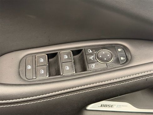 Used 2023 INFINITI QX60 Sensory w/ Vision Package image 17