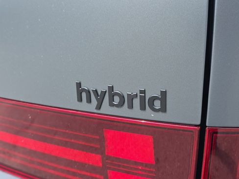 New 2026 Hyundai Santa Fe Calligraphy image 10