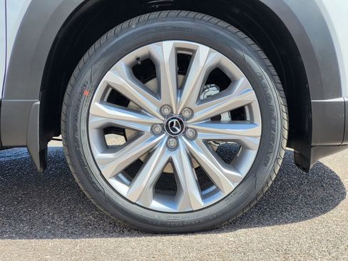 New 2026 MAZDA CX-50 2.5 Turbo w/ Cargo Package AWD/4WD image 30