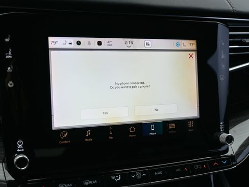 Used 2022 Jeep Wagoneer Series III w/ Premium Group I image 36