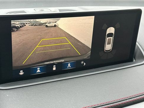 Certified 2023 Acura MDX A-Spec image 26