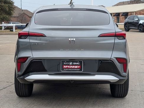 New 2026 Buick Envista Sport Touring w/ Convenience I Package image 5