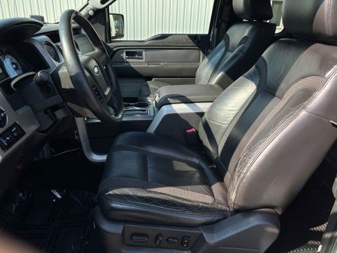 Used 2010 Ford F150 Raptor image 14