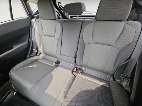 Certified 2024 Subaru Crosstrek 2.0i Premium AWD/4WD image 13