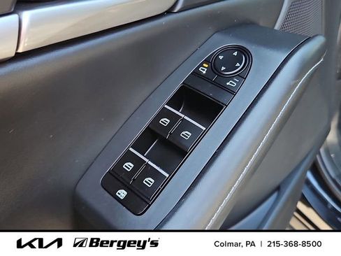 Used 2023 MAZDA CX-30 AWD 2.5 S w/ Select Package image 27