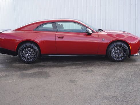 New 2026 Dodge Charger R/T Scat Pack image 2