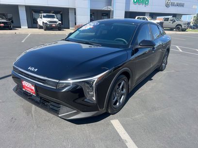 Used 2025 Kia K4