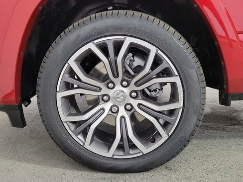 New 2026 RAM 1500 Tungsten AWD/4WD image 9