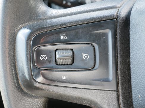 Used 2020 Chevrolet Silverado 2500 W/T w/ WT Fleet Convenience Package AWD/4WD image 14