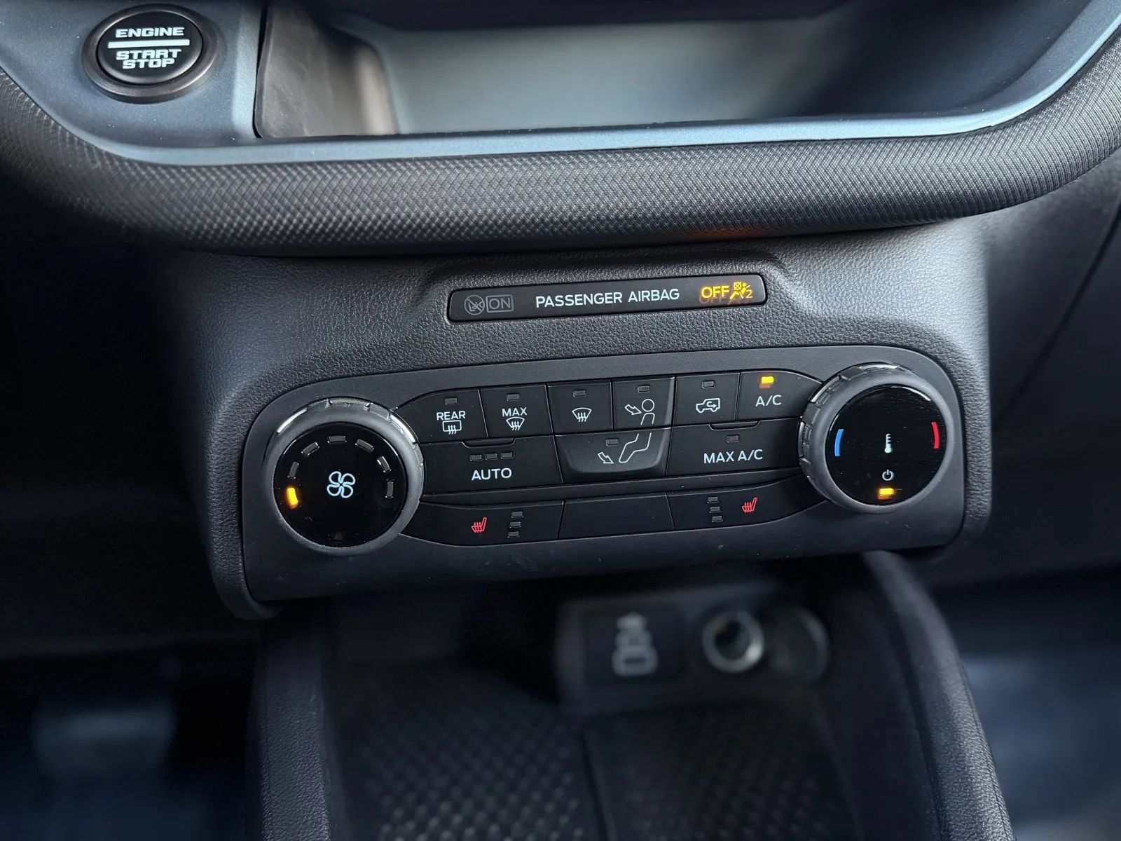 Used 2024 Ford Bronco Sport Badlands AWD/4WD image 35