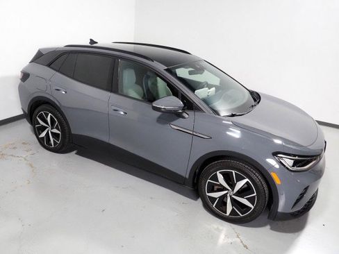 Used 2023 Volkswagen ID.4 Pro S RWD image 12