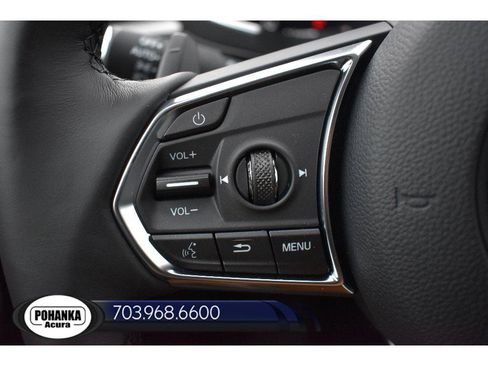 New 2026 Acura MDX SH-AWD w/ Technology Package image 12