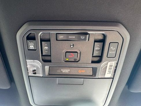 New 2026 Toyota Tundra 1794 Edition AWD/4WD image 36