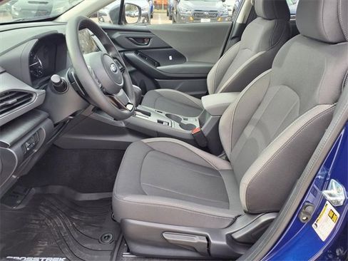 New 2026 Subaru Crosstrek 2.0i Premium image 6