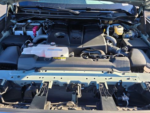Used 2024 Toyota Tundra SR5 w/ TRD Off-Road Package image 34