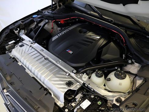 Certified 2025 BMW X3 M50 w/ Premium Package image 40