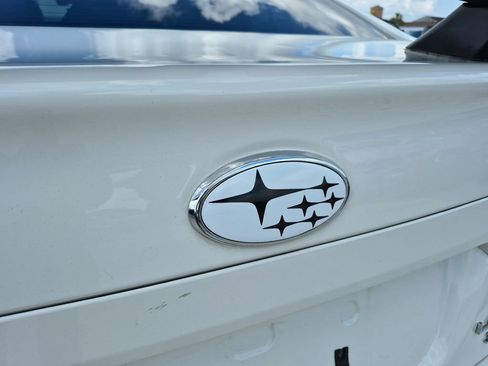 Used 2018 Subaru Legacy 3.6R Limited AWD/4WD image 29