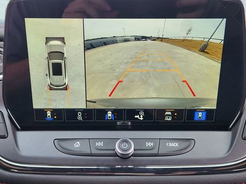 New 2026 Chevrolet Blazer RS w/ Driver Confidence II Package FWD image 16