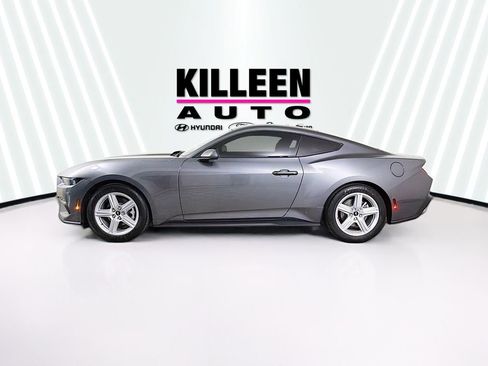 New 2026 Ford Mustang Coupe RWD image 4