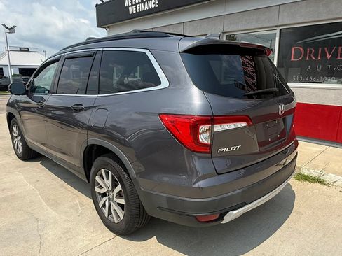 Used 2019 Honda Pilot EX-L image 4