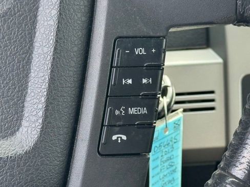 Used 2013 Ford F150 Lariat w/ Luxury Equipment Group AWD/4WD image 49