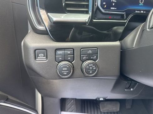 Certified 2025 Chevrolet Silverado 1500 LT Trail Boss w/ Protection Package AWD/4WD image 24