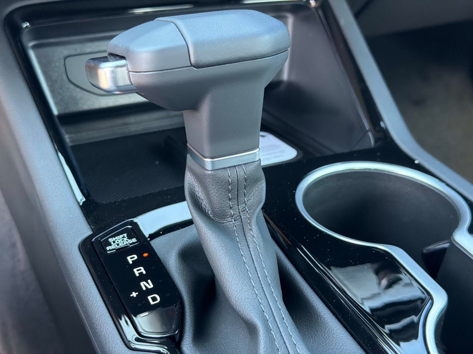 New 2026 Kia K5 GT-Line FWD image 22