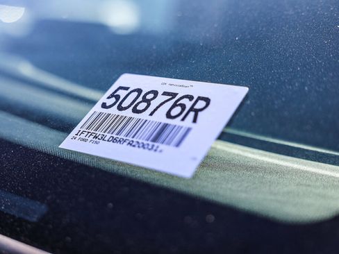 Used 2024 Ford F150 XLT w/ Mobile Office Package image 28