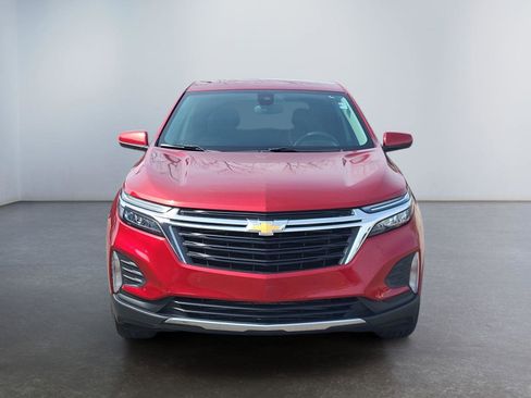 Used 2024 Chevrolet Equinox LT image 8