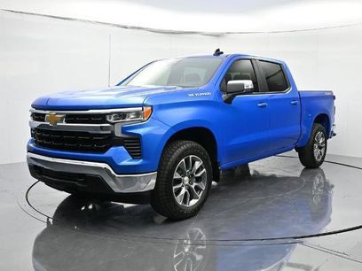 New 2026 Chevrolet Silverado 1500 LT w/ Convenience Package II