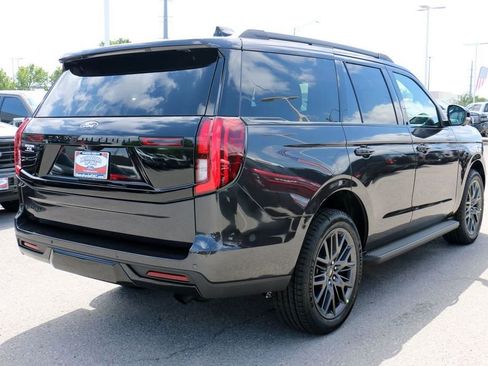 New 2026 Ford Expedition Platinum AWD/4WD image 5