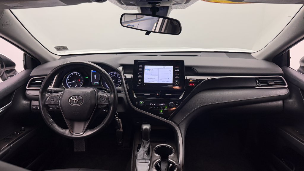 Certified 2024 Toyota Camry SE w/ Cold Weather Package FWD image 27