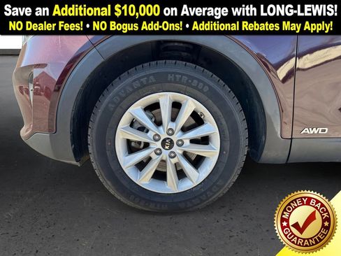 Used 2019 Kia Sorento LX image 13