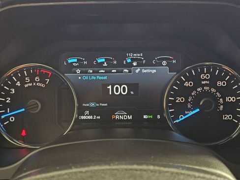 Used 2018 Ford F150 Lariat w/ Equipment Group 502A Luxury AWD/4WD image 23