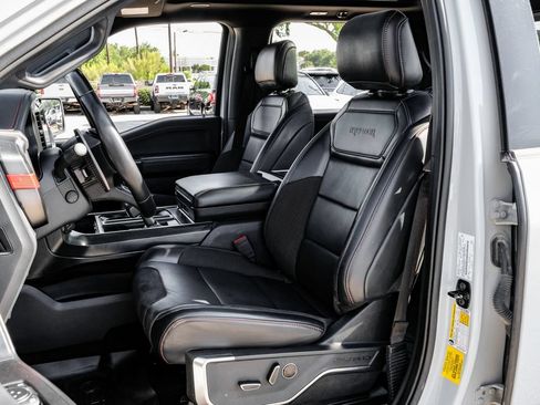 Used 2024 Ford F150 Raptor AWD/4WD image 40
