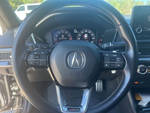 Used 2023 Acura Integra A-Spec FWD image 17