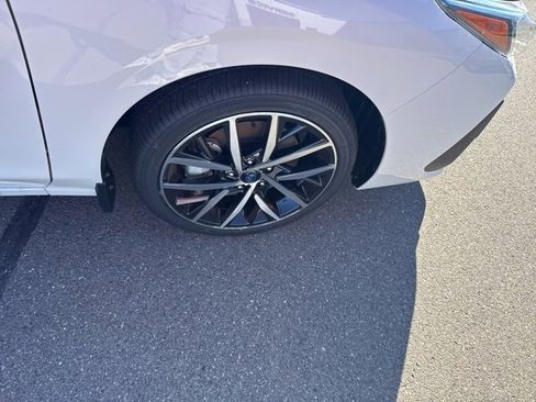 New 2025 Subaru Impreza 2.0i Sport image 9