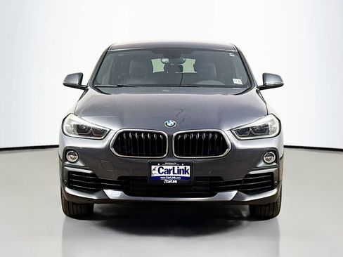 Used 2018 BMW X2 xDrive28i w/ Premium Package AWD/4WD image 2