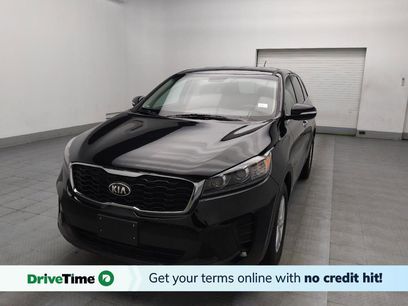 Used 2020 Kia Sorento LX