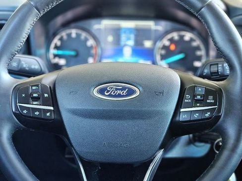 Used 2024 Ford Maverick Tremor w/ Tremor Off-Road Package image 16