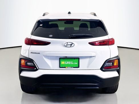 Used 2020 Hyundai Kona SEL FWD image 8