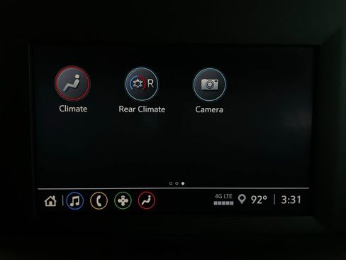 Used 2023 Chevrolet Tahoe LS w/ Driver Alert Package image 44