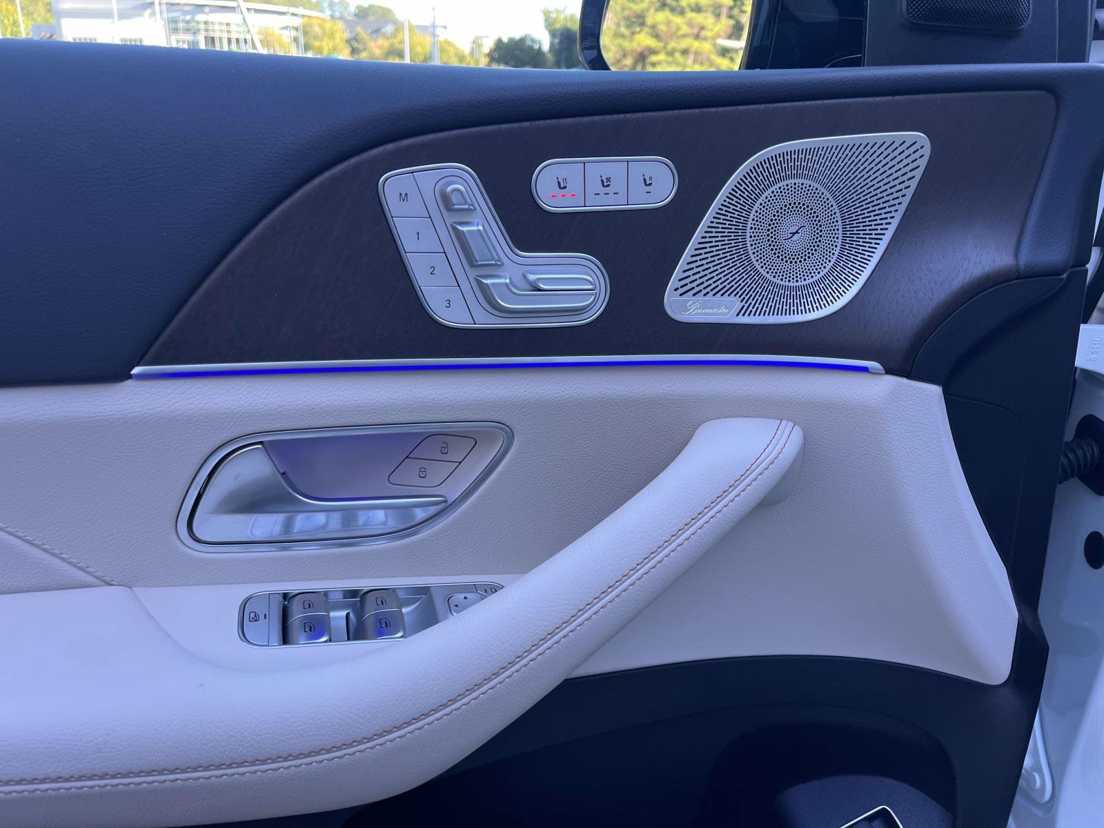 New 2027 Mercedes-Benz GLE 450 4MATIC image 21